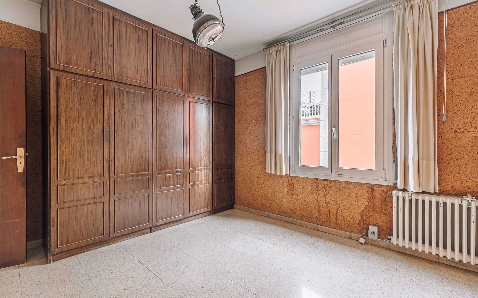 5 soveværelse Lejlighed til salg i Barcelona by med garage - € 1.245.000 (Ref: 9435022)