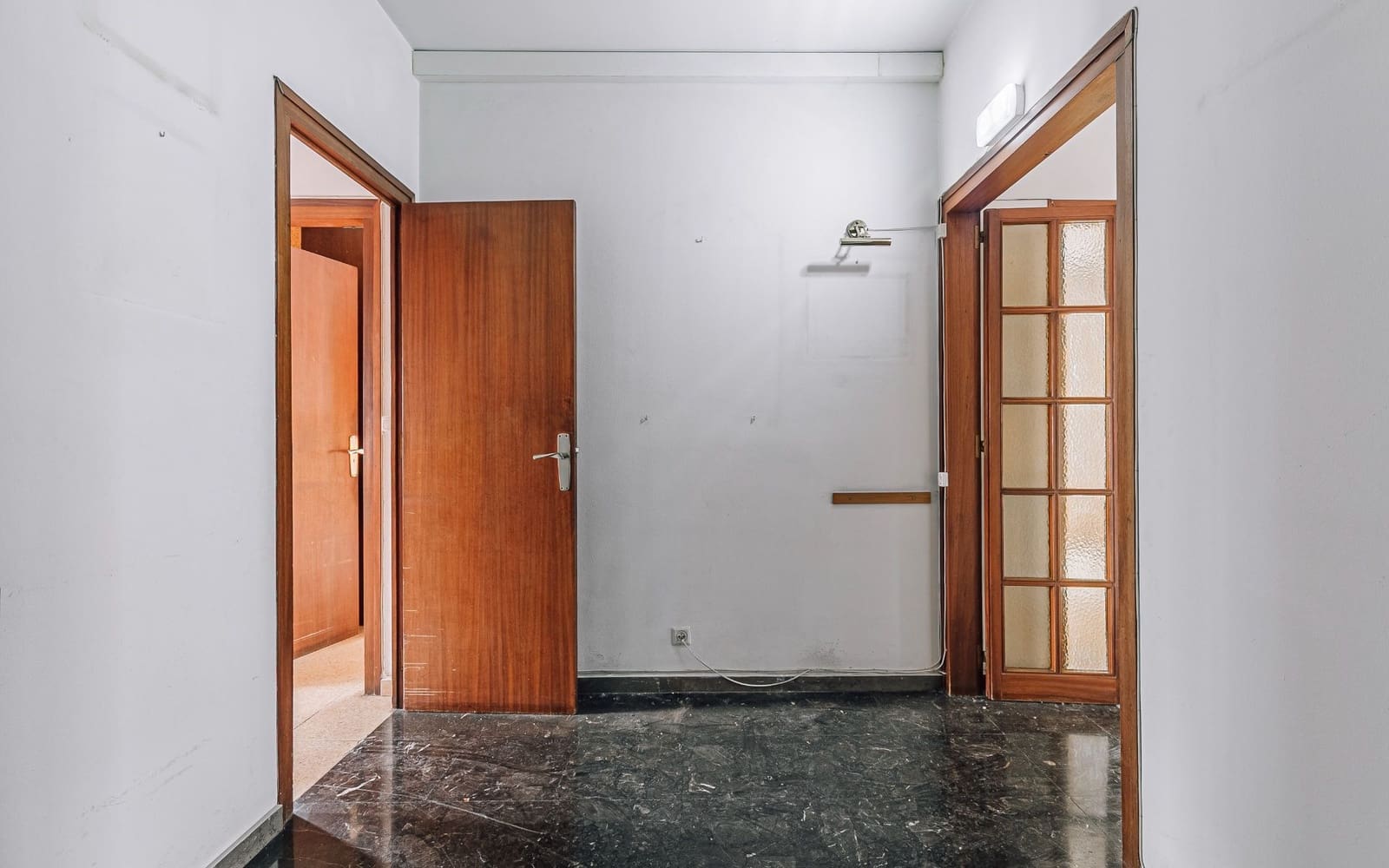 5 soveværelse Lejlighed til salg i Barcelona by med garage - € 1.245.000 (Ref: 9435022)