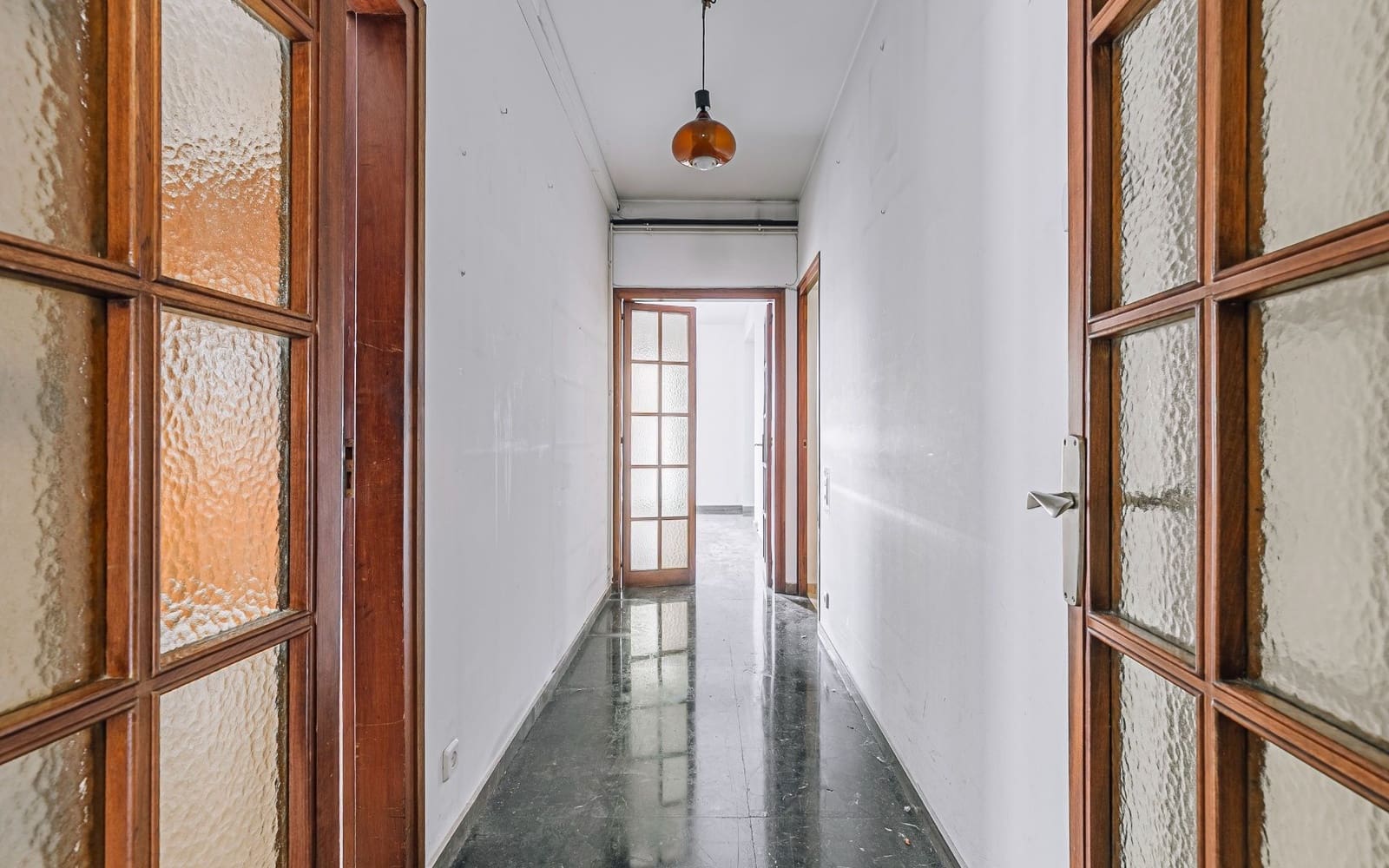 5 soveværelse Lejlighed til salg i Barcelona by med garage - € 1.245.000 (Ref: 9435022)