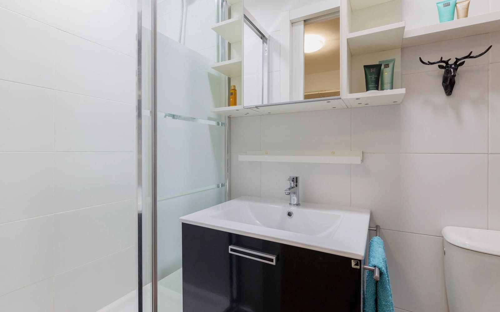 1 bedroom Apartment for rent in Alcala de Henares with garage - € 1,200 (Ref: 9436420)