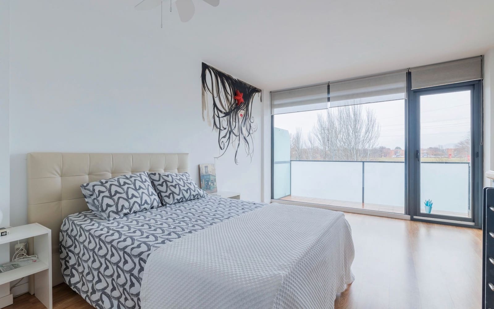 1 bedroom Apartment for rent in Alcala de Henares with garage - € 1,200 (Ref: 9436420)