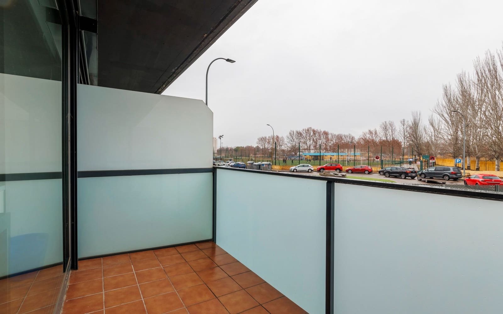 1 bedroom Apartment for rent in Alcala de Henares with garage - € 1,200 (Ref: 9436420)