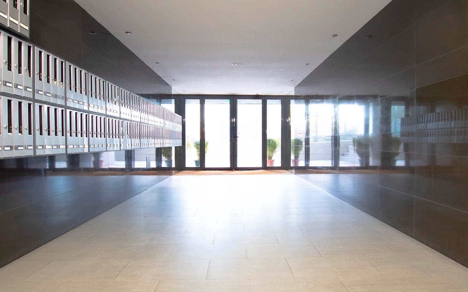 1 bedroom Apartment for rent in Alcala de Henares with garage - € 1,200 (Ref: 9436420)