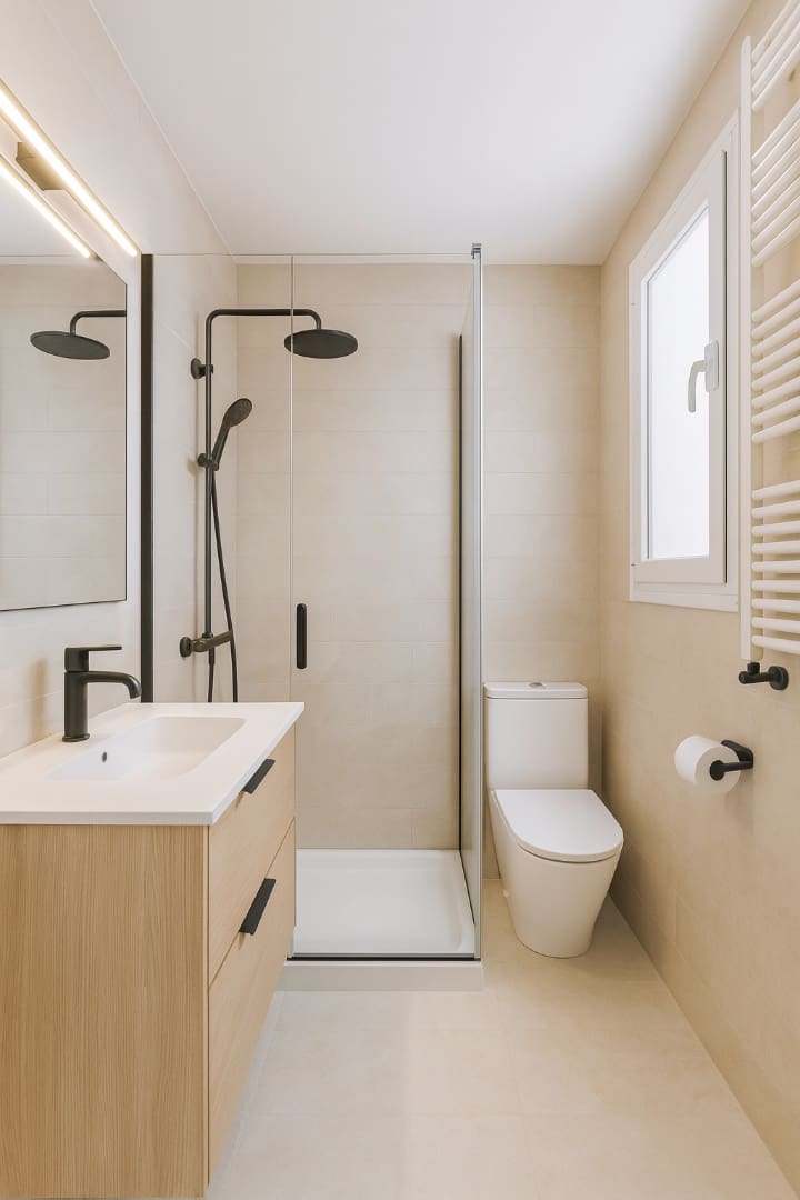 4 quarto Apartamento para venda em Barcelona cidade com garagem - 536 500 € (Ref: 9438897)