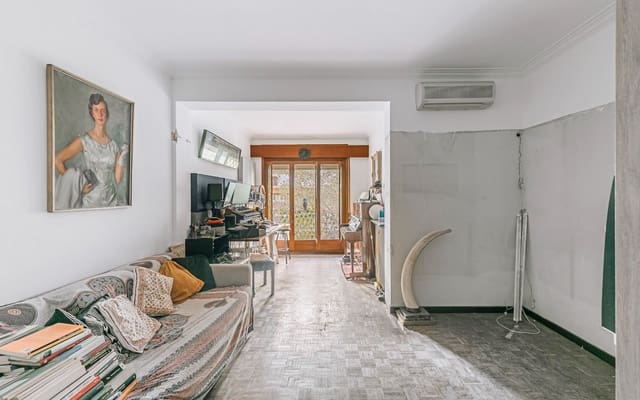 4 quarto Apartamento para venda em La Nova Esquerra de L'Eixample, Barcelona cidade com garagem - 536 500 € (Ref: 9438897)