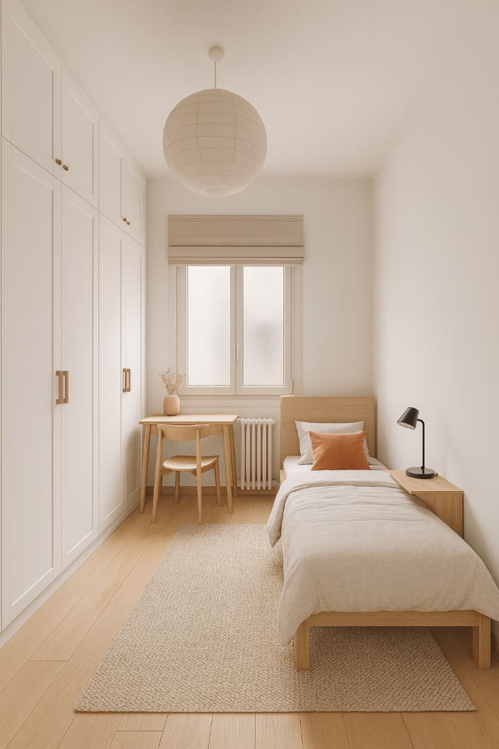 4 quarto Apartamento para venda em Barcelona cidade com garagem - 536 500 € (Ref: 9438897)