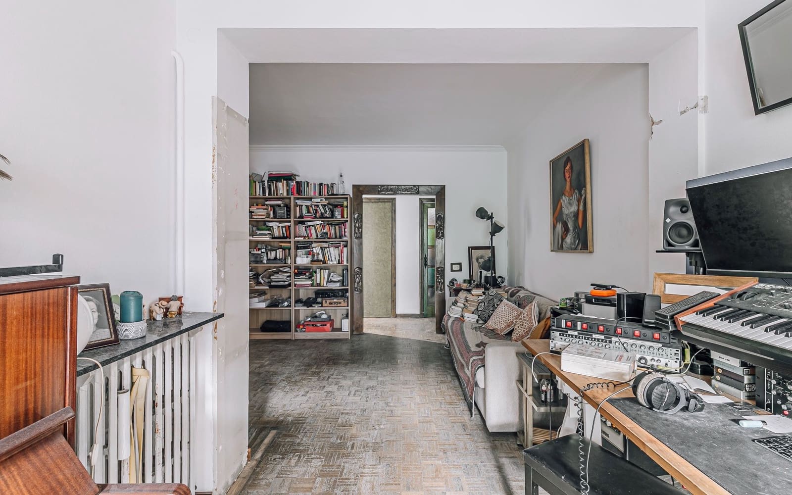 4 quarto Apartamento para venda em Barcelona cidade com garagem - 536 500 € (Ref: 9438897)