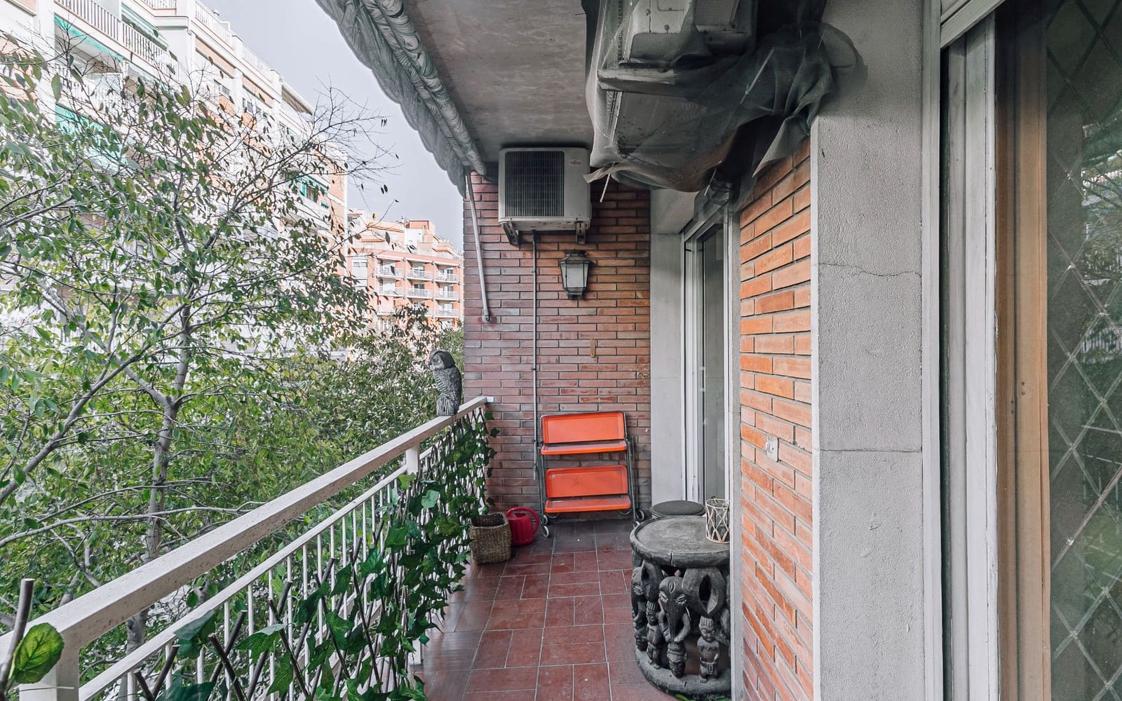 4 quarto Apartamento para venda em Barcelona cidade com garagem - 536 500 € (Ref: 9438897)