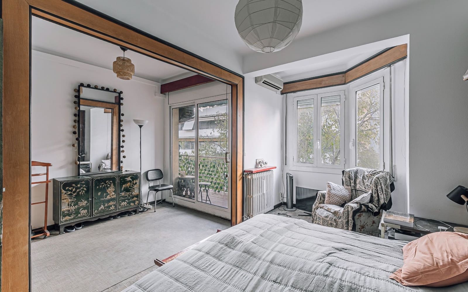 4 quarto Apartamento para venda em Barcelona cidade com garagem - 536 500 € (Ref: 9438897)