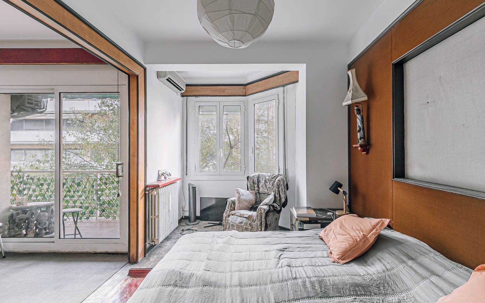 4 quarto Apartamento para venda em Barcelona cidade com garagem - 536 500 € (Ref: 9438897)