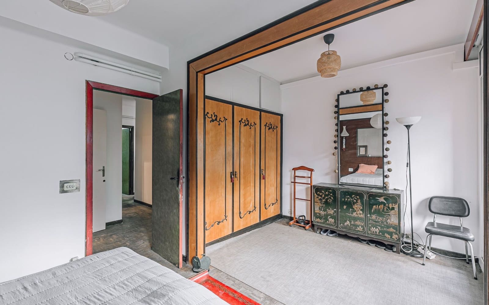 4 quarto Apartamento para venda em Barcelona cidade com garagem - 536 500 € (Ref: 9438897)