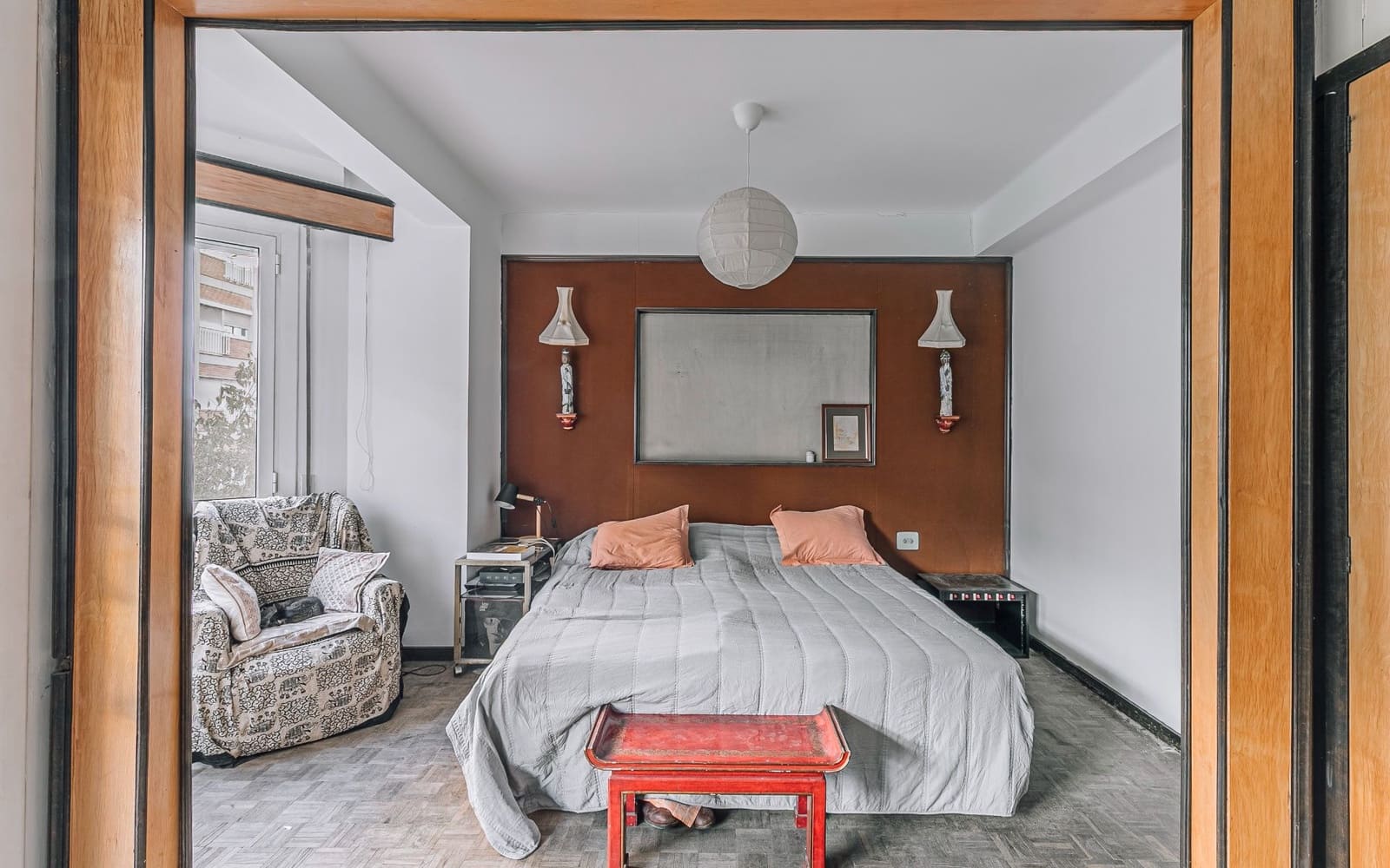 4 quarto Apartamento para venda em Barcelona cidade com garagem - 536 500 € (Ref: 9438897)