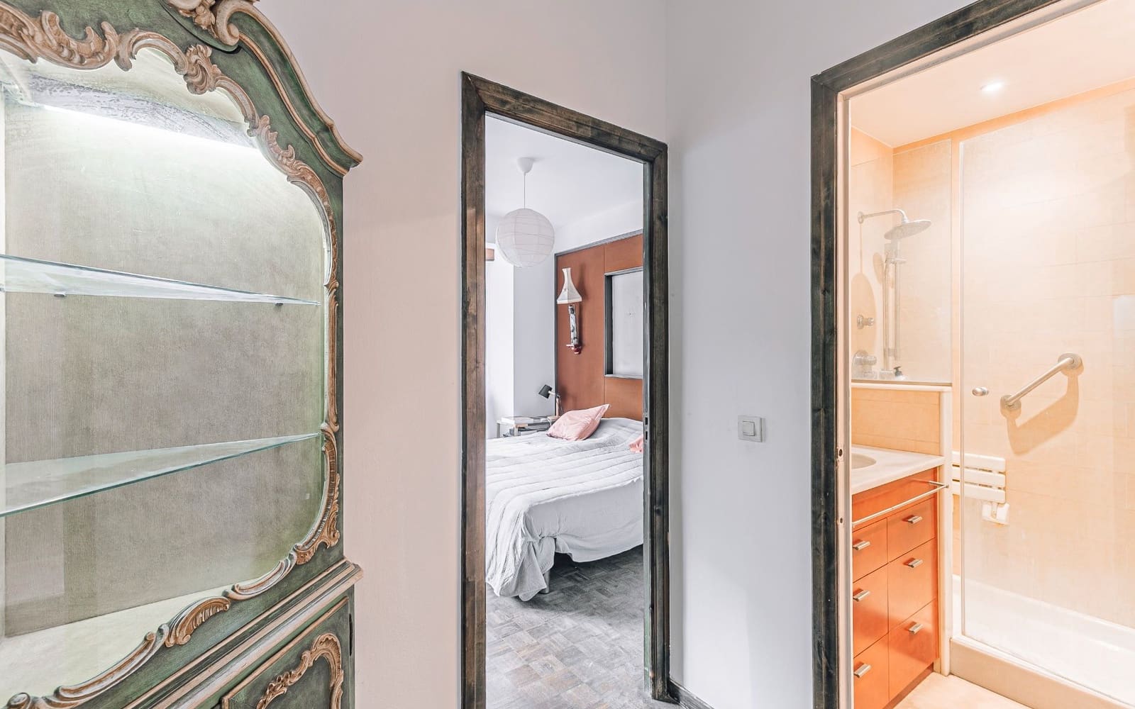 4 quarto Apartamento para venda em Barcelona cidade com garagem - 536 500 € (Ref: 9438897)