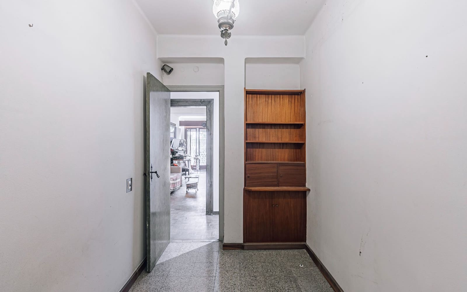 4 quarto Apartamento para venda em Barcelona cidade com garagem - 536 500 € (Ref: 9438897)
