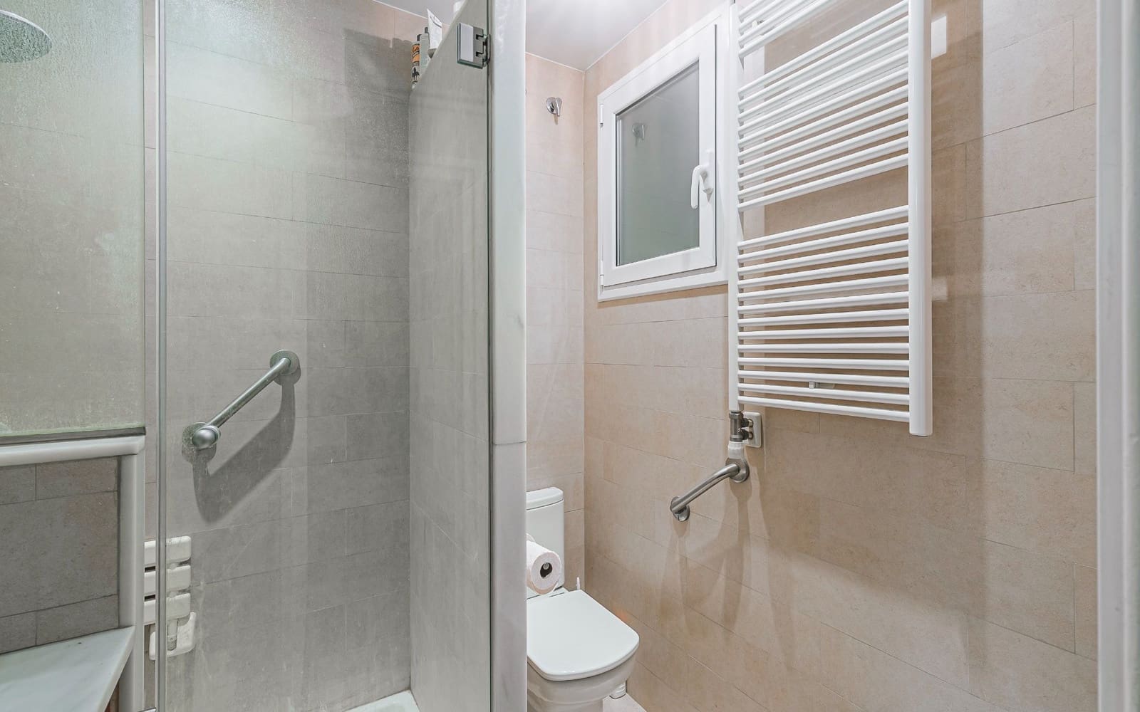 4 quarto Apartamento para venda em Barcelona cidade com garagem - 536 500 € (Ref: 9438897)