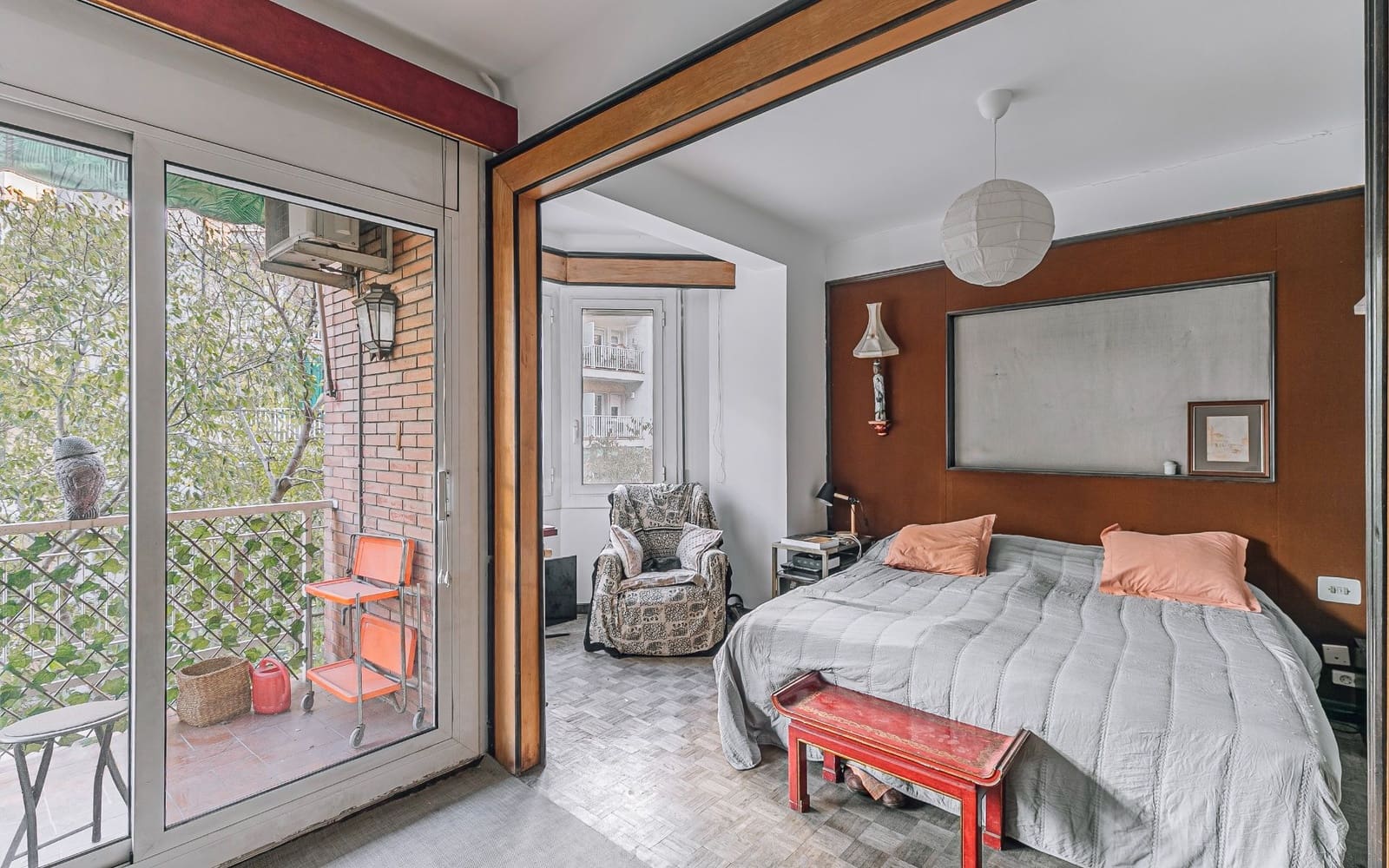 4 quarto Apartamento para venda em Barcelona cidade com garagem - 536 500 € (Ref: 9438897)