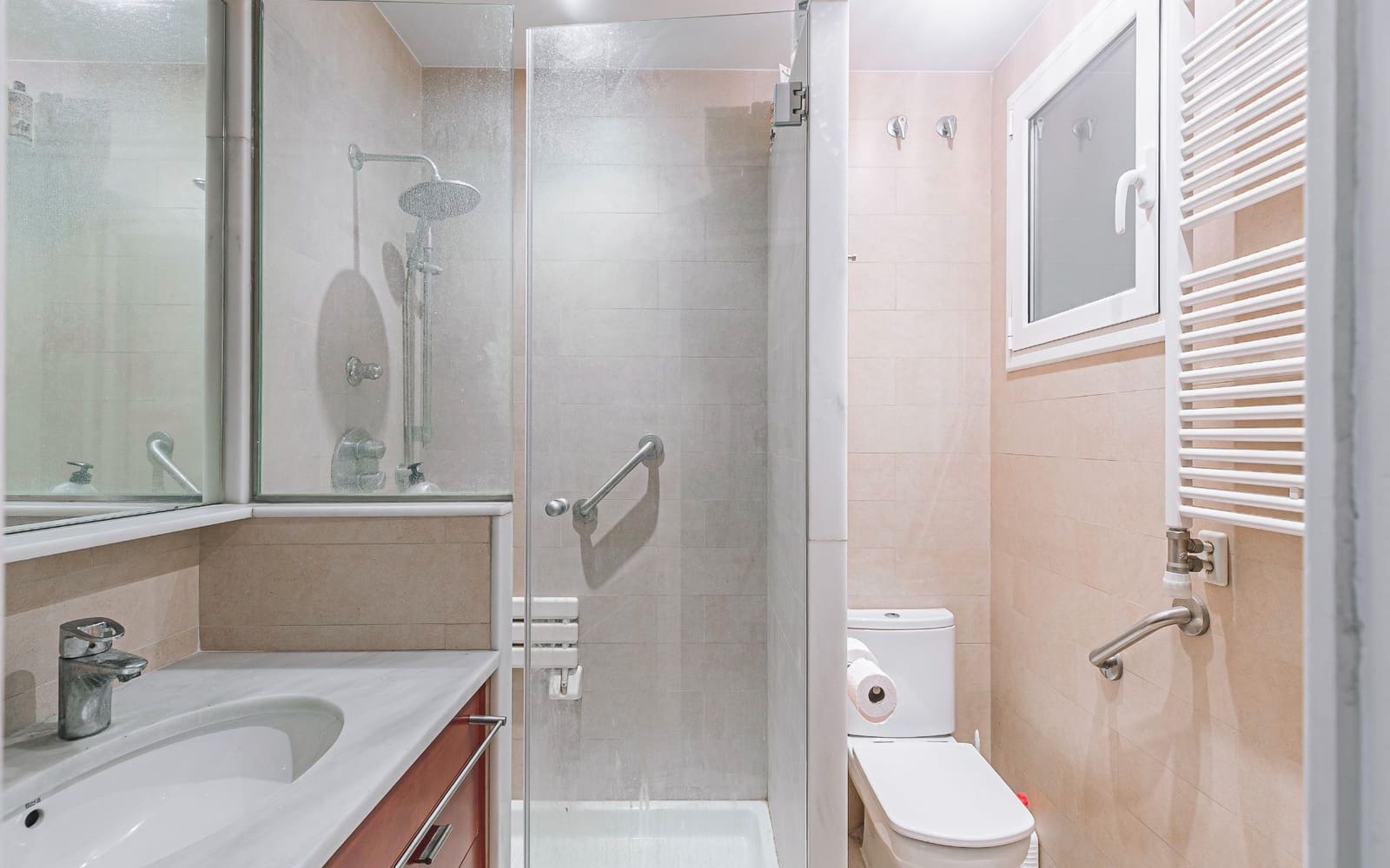 4 quarto Apartamento para venda em Barcelona cidade com garagem - 536 500 € (Ref: 9438897)