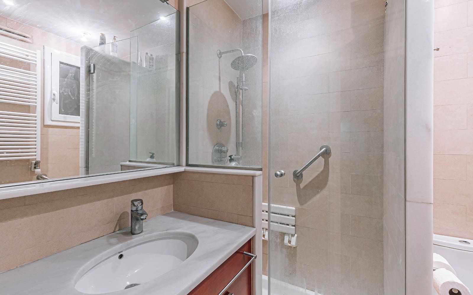 4 quarto Apartamento para venda em Barcelona cidade com garagem - 536 500 € (Ref: 9438897)