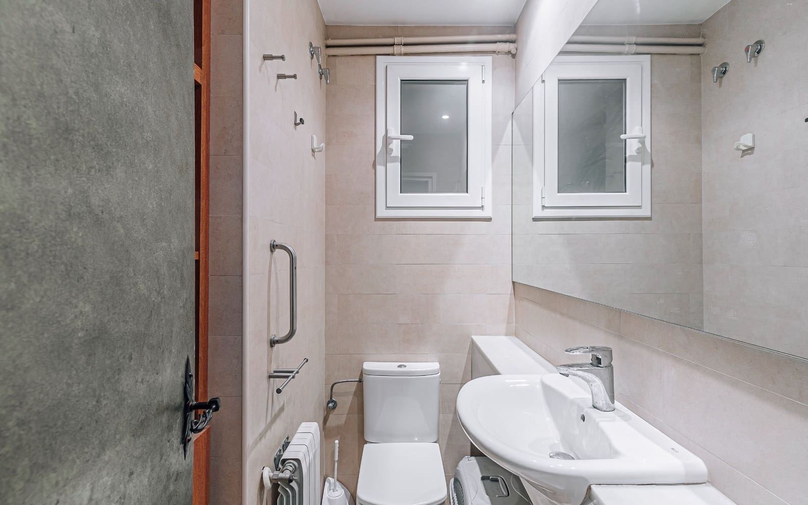 4 quarto Apartamento para venda em Barcelona cidade com garagem - 536 500 € (Ref: 9438897)