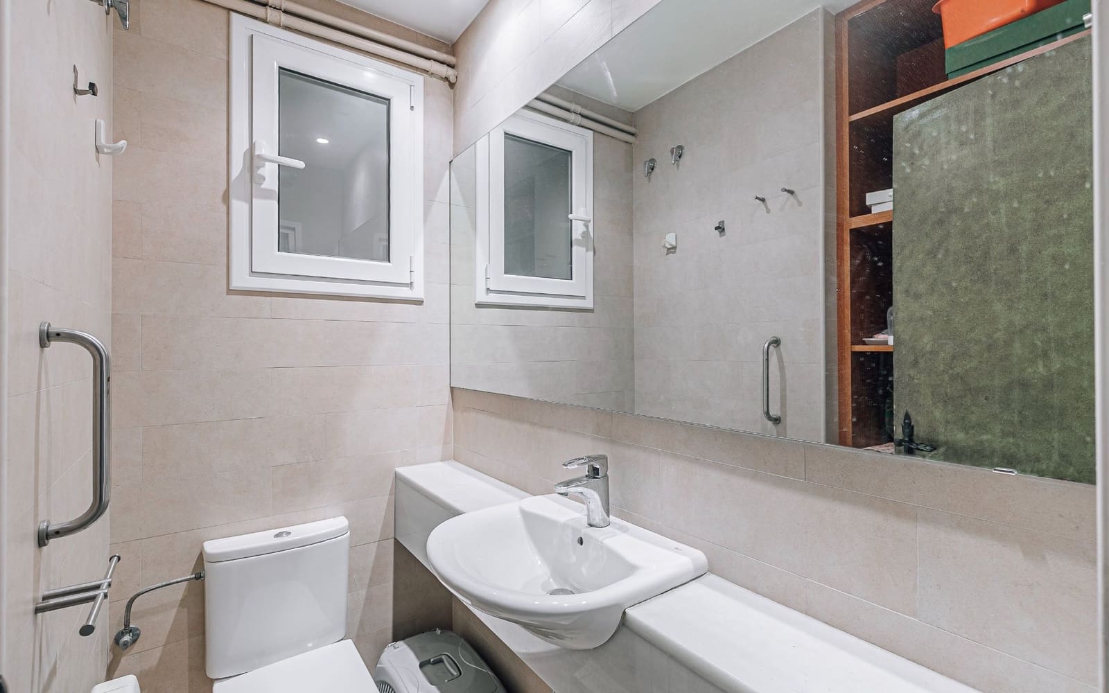 4 quarto Apartamento para venda em Barcelona cidade com garagem - 536 500 € (Ref: 9438897)