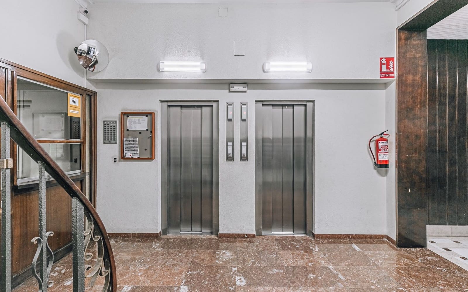 4 quarto Apartamento para venda em Barcelona cidade com garagem - 536 500 € (Ref: 9438897)