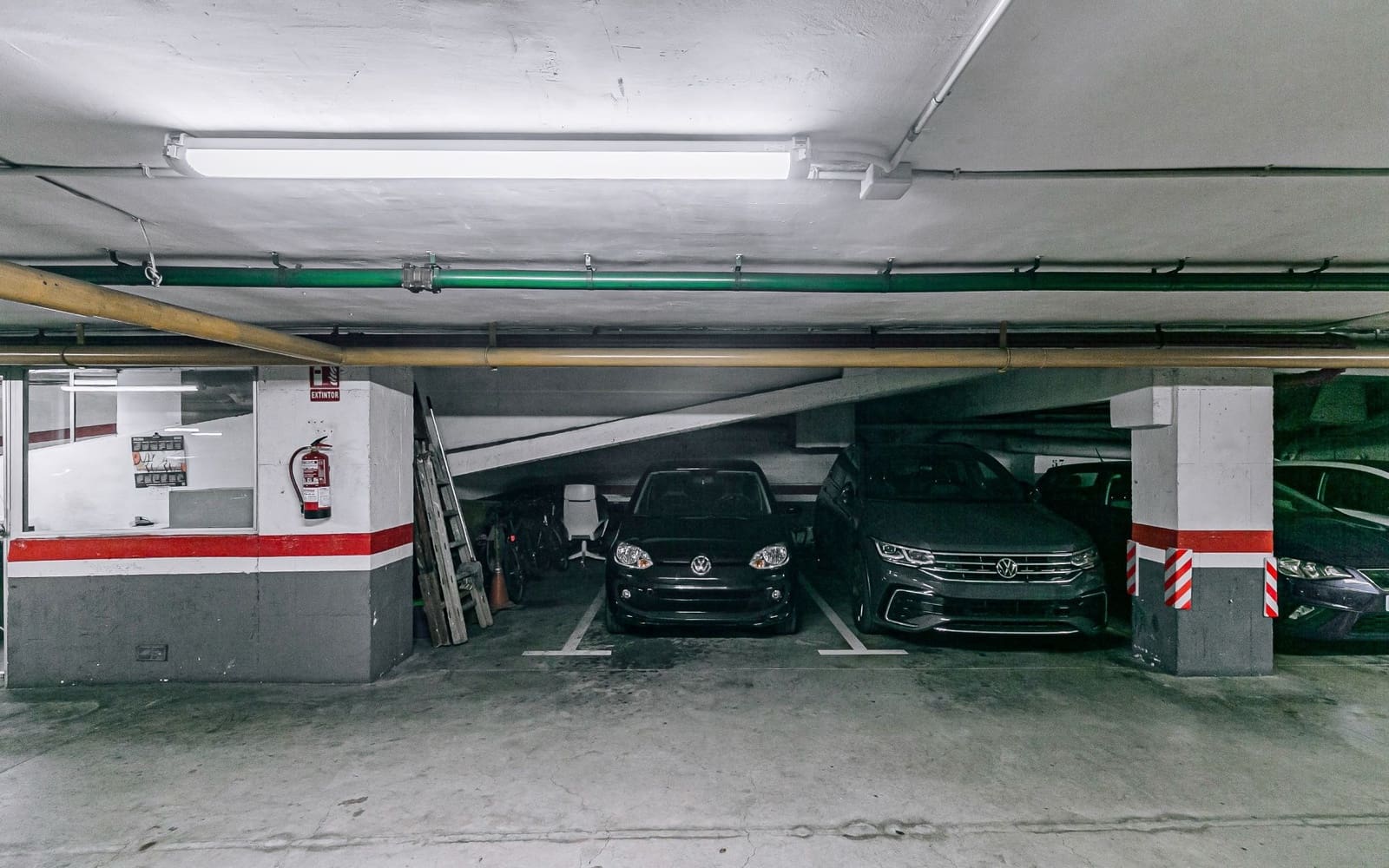 4 quarto Apartamento para venda em Barcelona cidade com garagem - 536 500 € (Ref: 9438897)