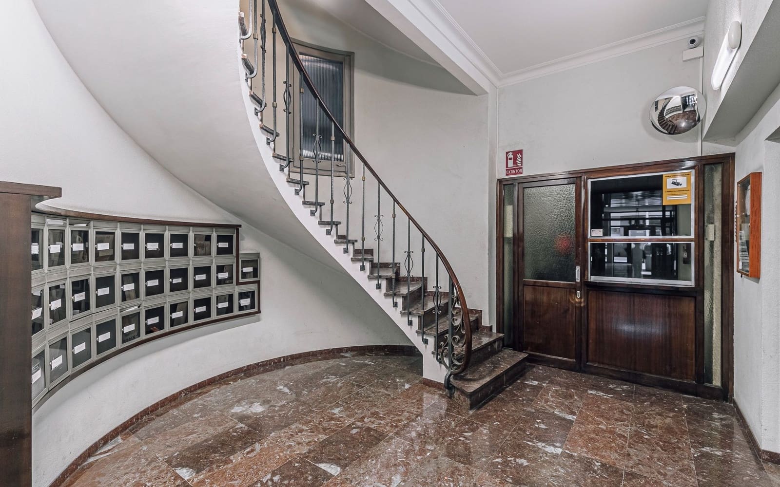 4 quarto Apartamento para venda em Barcelona cidade com garagem - 536 500 € (Ref: 9438897)