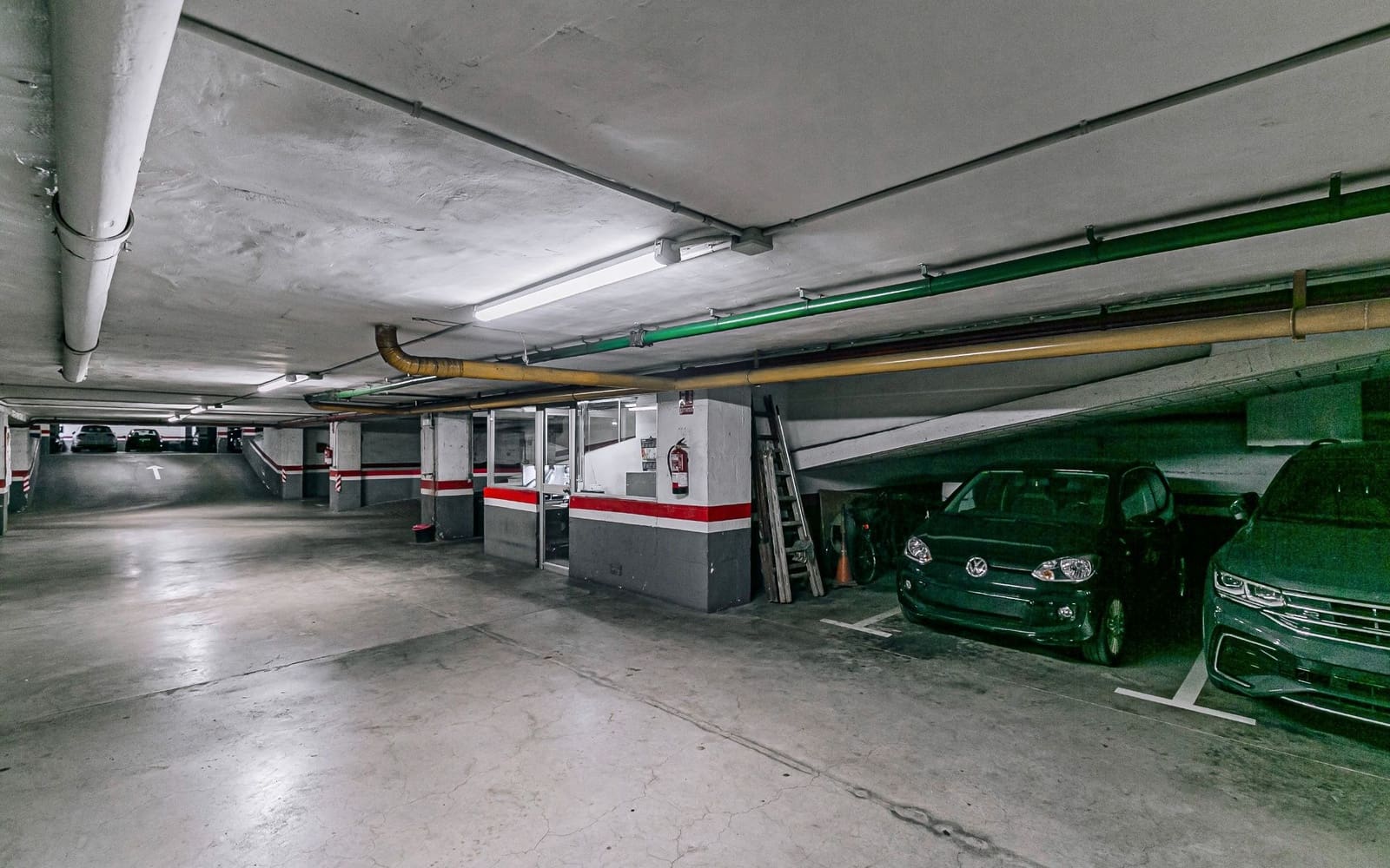 4 quarto Apartamento para venda em Barcelona cidade com garagem - 536 500 € (Ref: 9438897)