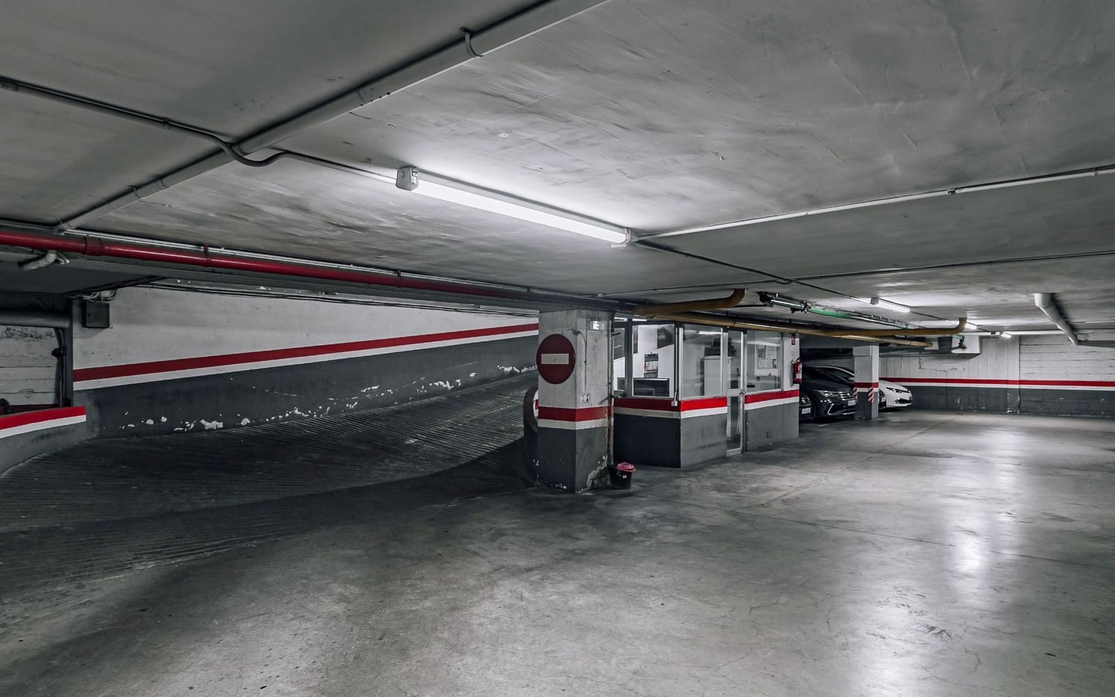 4 quarto Apartamento para venda em Barcelona cidade com garagem - 536 500 € (Ref: 9438897)