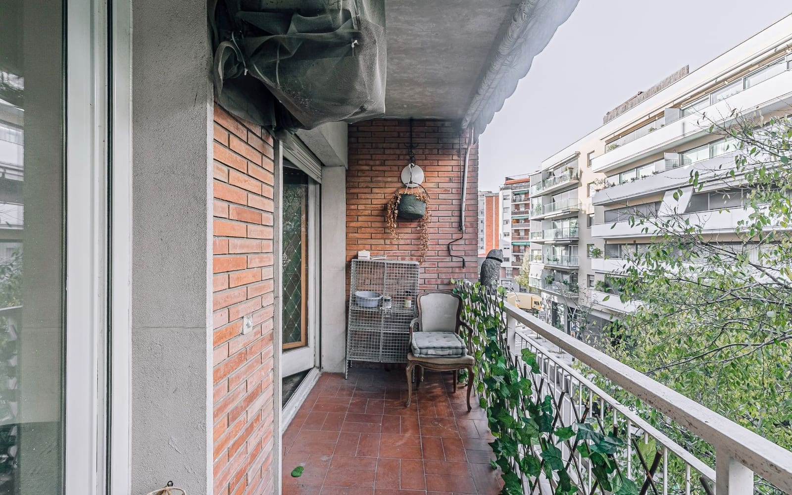 4 quarto Apartamento para venda em Barcelona cidade com garagem - 536 500 € (Ref: 9438897)