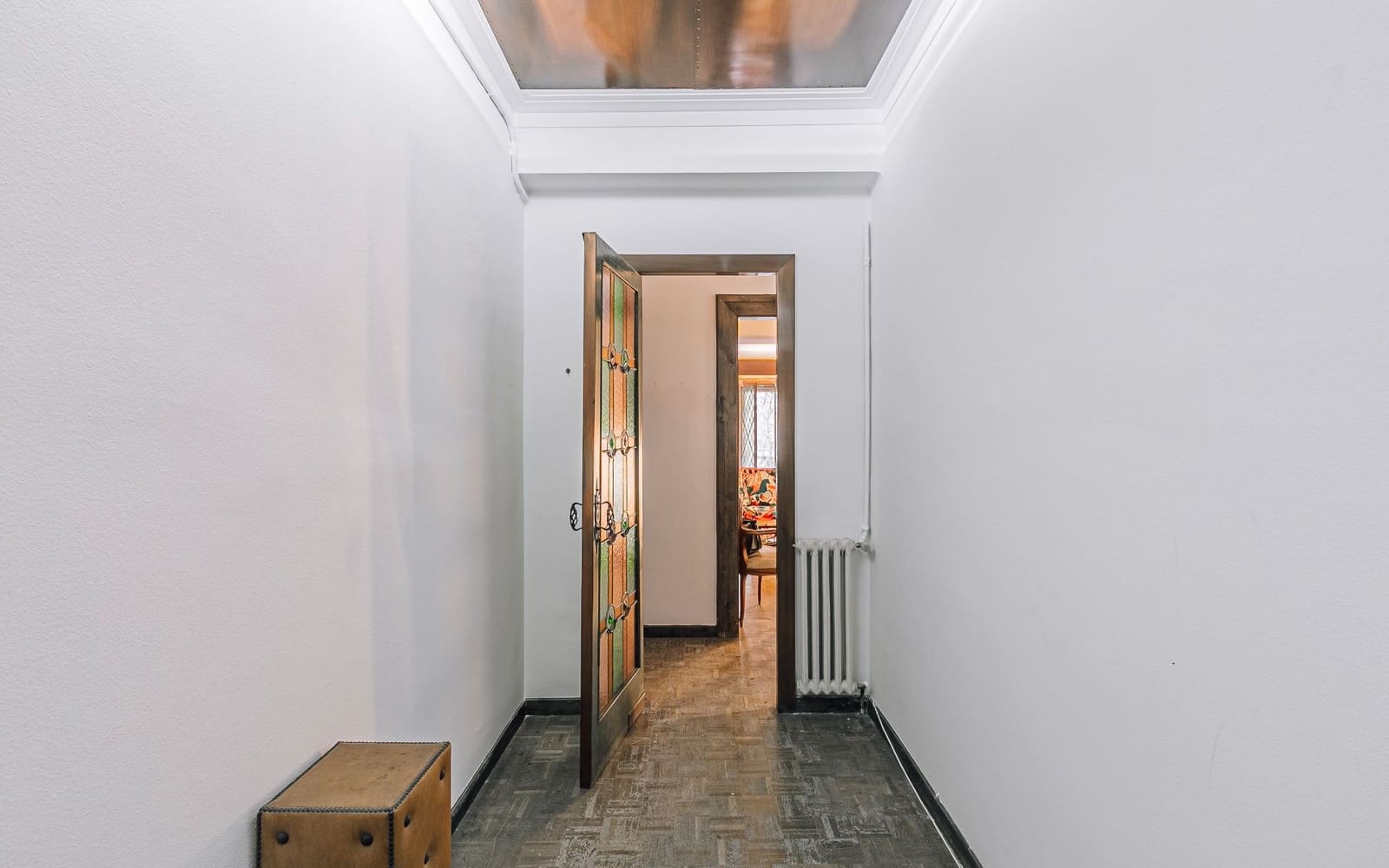 4 quarto Apartamento para venda em Barcelona cidade com garagem - 536 500 € (Ref: 9438897)