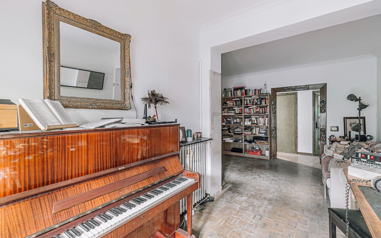 4 quarto Apartamento para venda em Barcelona cidade com garagem - 536 500 € (Ref: 9438897)