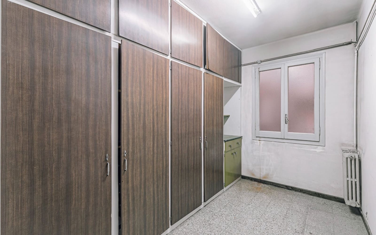 4 quarto Apartamento para venda em Barcelona cidade com garagem - 536 500 € (Ref: 9438897)