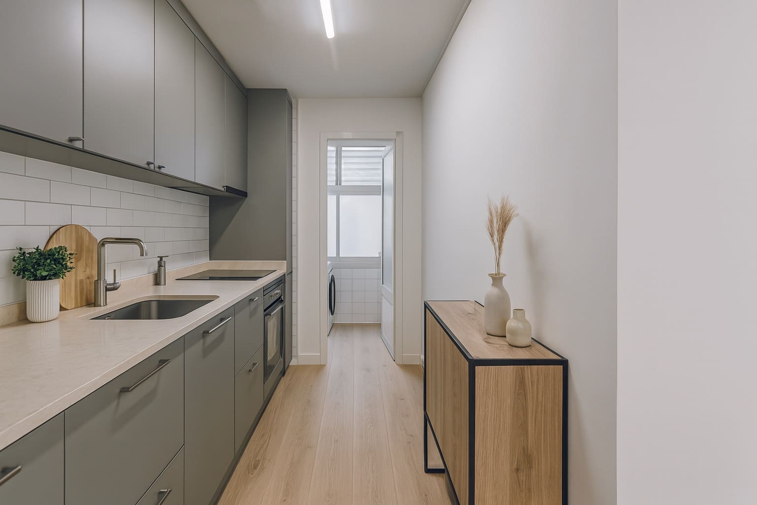 4 quarto Apartamento para venda em Barcelona cidade com garagem - 536 500 € (Ref: 9438897)