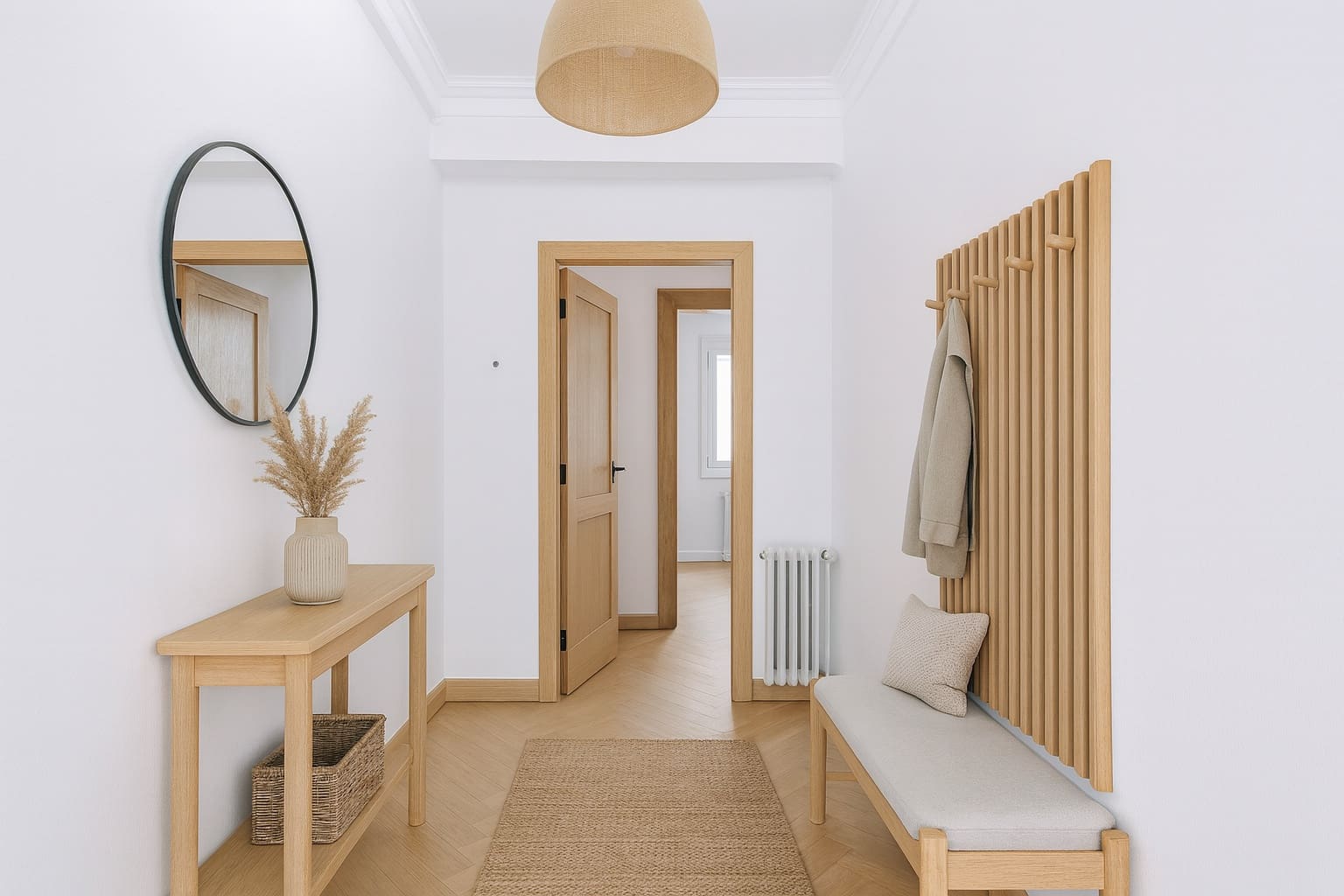 4 quarto Apartamento para venda em Barcelona cidade com garagem - 536 500 € (Ref: 9438897)