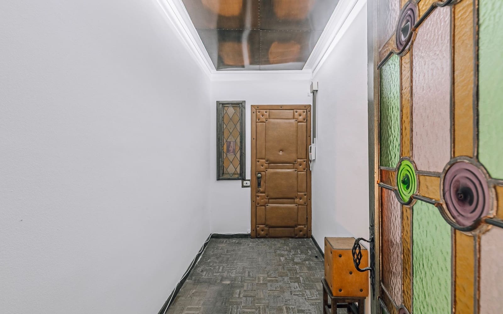 4 quarto Apartamento para venda em Barcelona cidade com garagem - 536 500 € (Ref: 9438897)