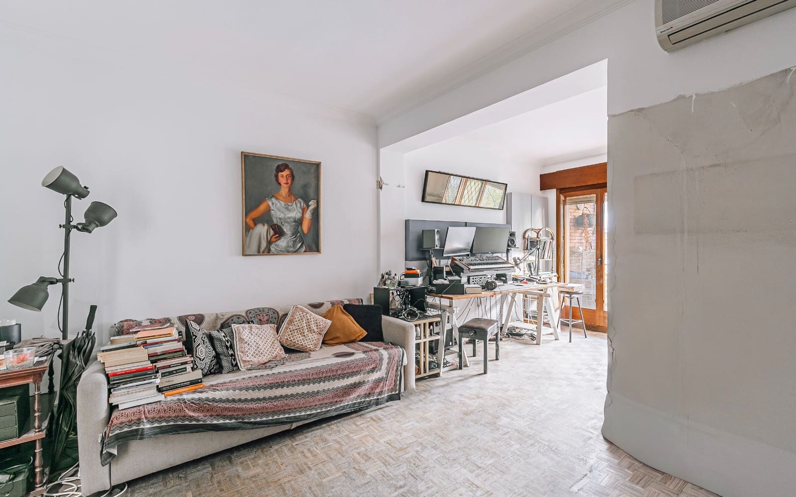 4 quarto Apartamento para venda em Barcelona cidade com garagem - 536 500 € (Ref: 9438897)