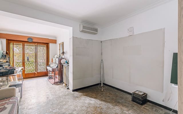 4 Zimmer Wohnung zu verkaufen in La Nova Esquerra de L'Eixample, Barcelona Stadt mit Garage - 536.500 € (Ref: 9438897)