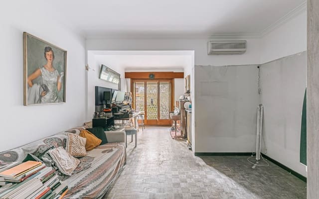 4 Zimmer Wohnung zu verkaufen in La Nova Esquerra de L'Eixample, Barcelona Stadt mit Garage - 536.500 € (Ref: 9438897)
