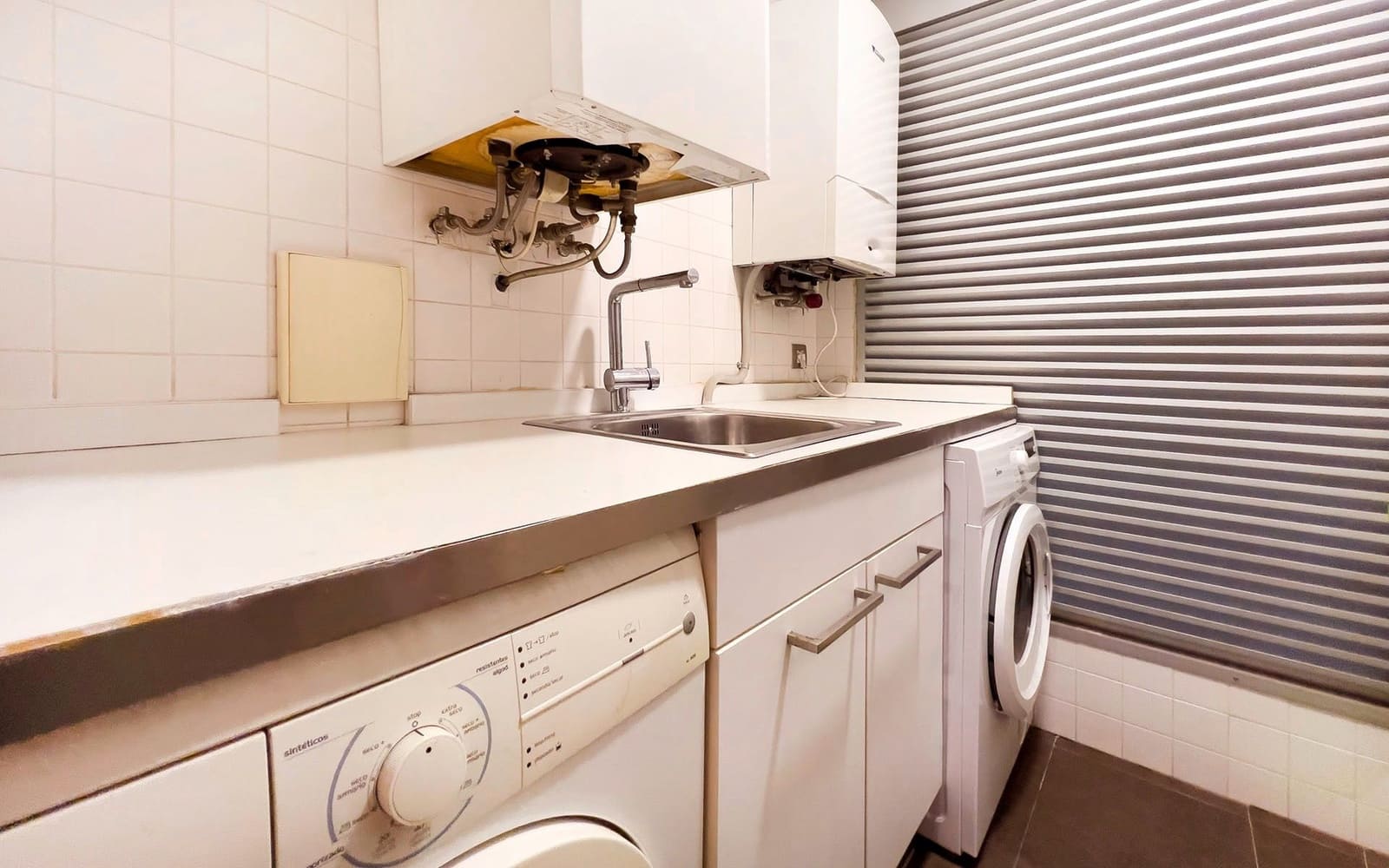 2 soveværelse Lejlighed til leje i Barcelona by - € 1.950 (Ref: 9444910)