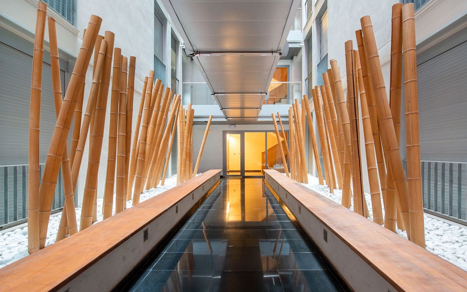 2 soveværelse Lejlighed til leje i Barcelona by - € 1.950 (Ref: 9444910)