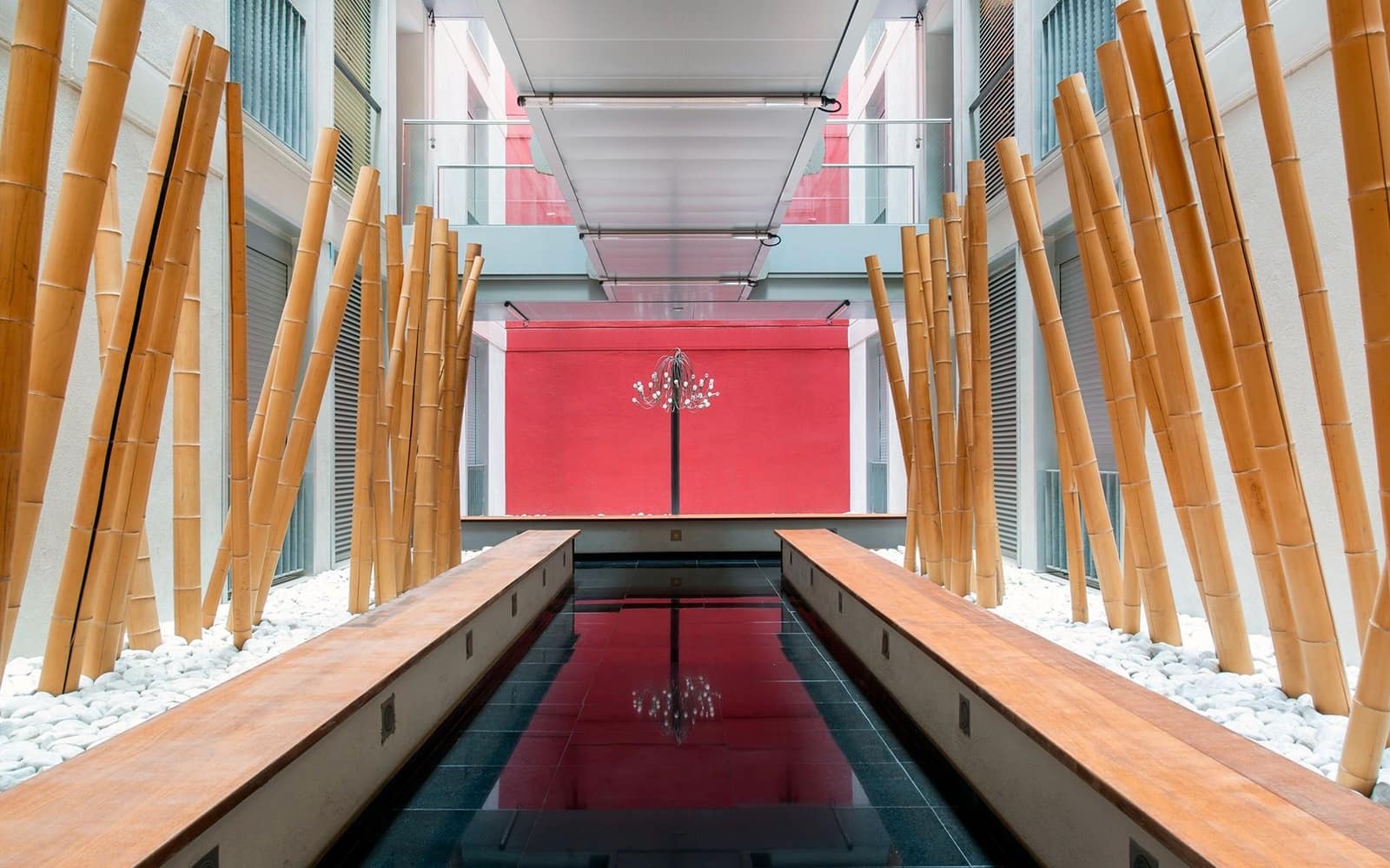 2 soveværelse Lejlighed til leje i Barcelona by - € 1.950 (Ref: 9444910)