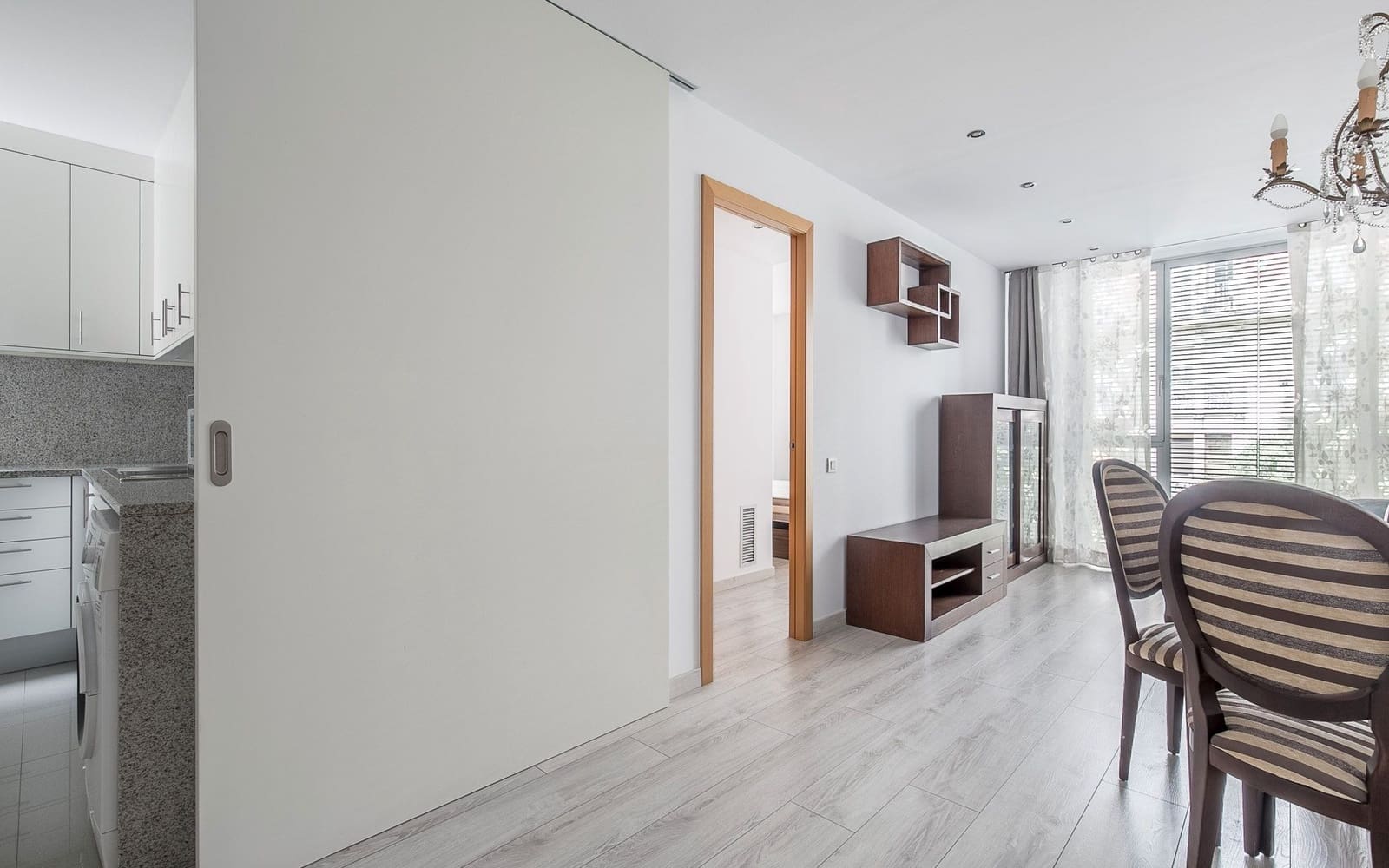 3 camera da letto Appartamento in vendita in Barcelona citta - 575.000 € (Rif: 9444911)