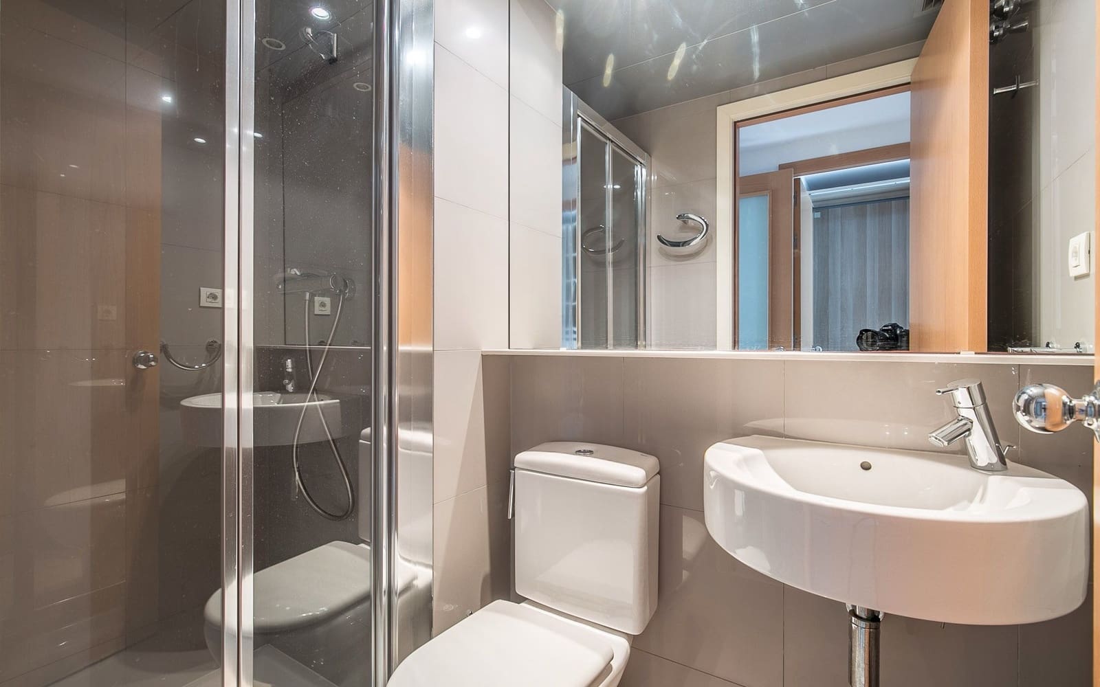 3 camera da letto Appartamento in vendita in Barcelona citta - 575.000 € (Rif: 9444911)