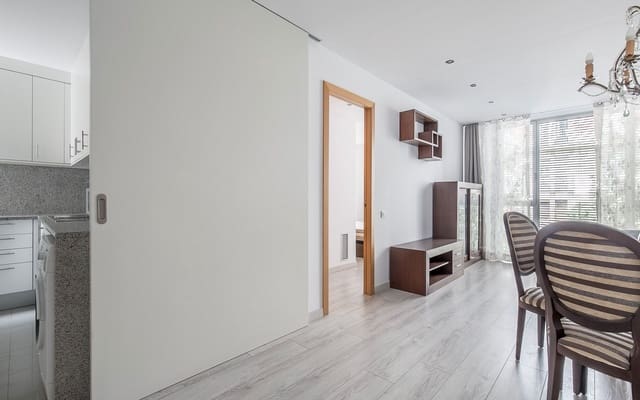 3 camera da letto Appartamento in vendita in La Sagrada Família, Barcelona città - 575.000 € (Rif: 9444911)