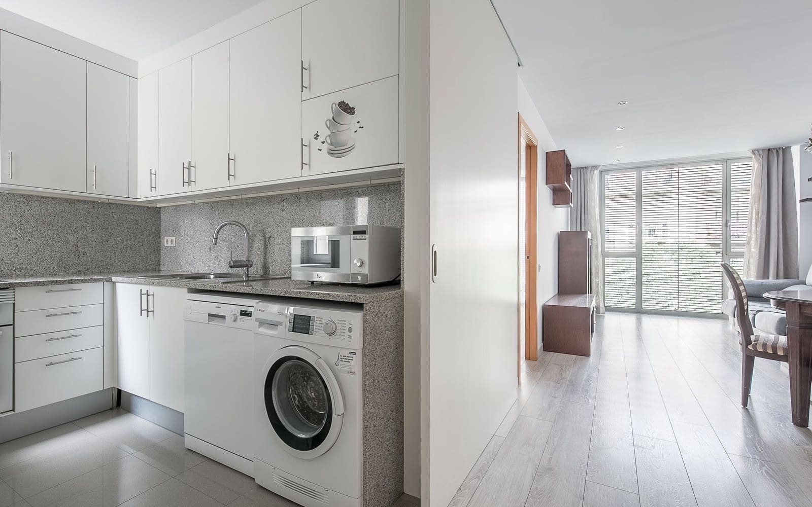 3 camera da letto Appartamento in vendita in Barcelona citta - 575.000 € (Rif: 9444911)