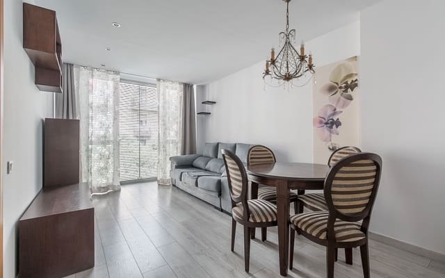 3 camera da letto Appartamento in vendita in La Sagrada Família, Barcelona città - 575.000 € (Rif: 9444911)
