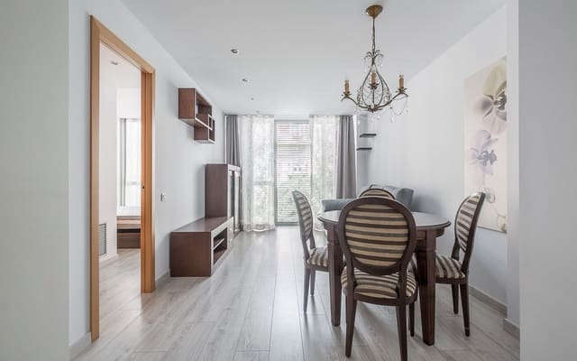 3 camera da letto Appartamento in vendita in La Sagrada Família, Barcelona città - 575.000 € (Rif: 9444911)