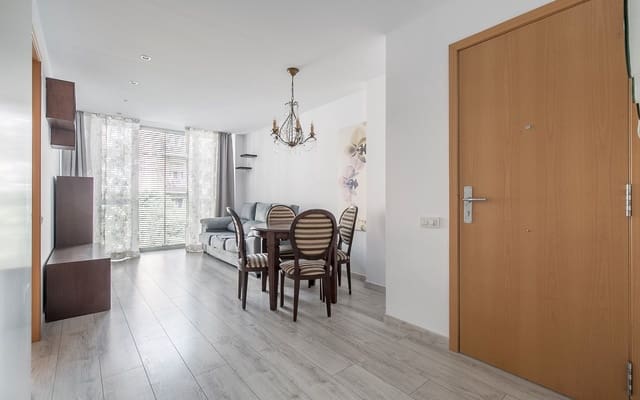 3 camera da letto Appartamento in vendita in La Sagrada Família, Barcelona città - 575.000 € (Rif: 9444911)