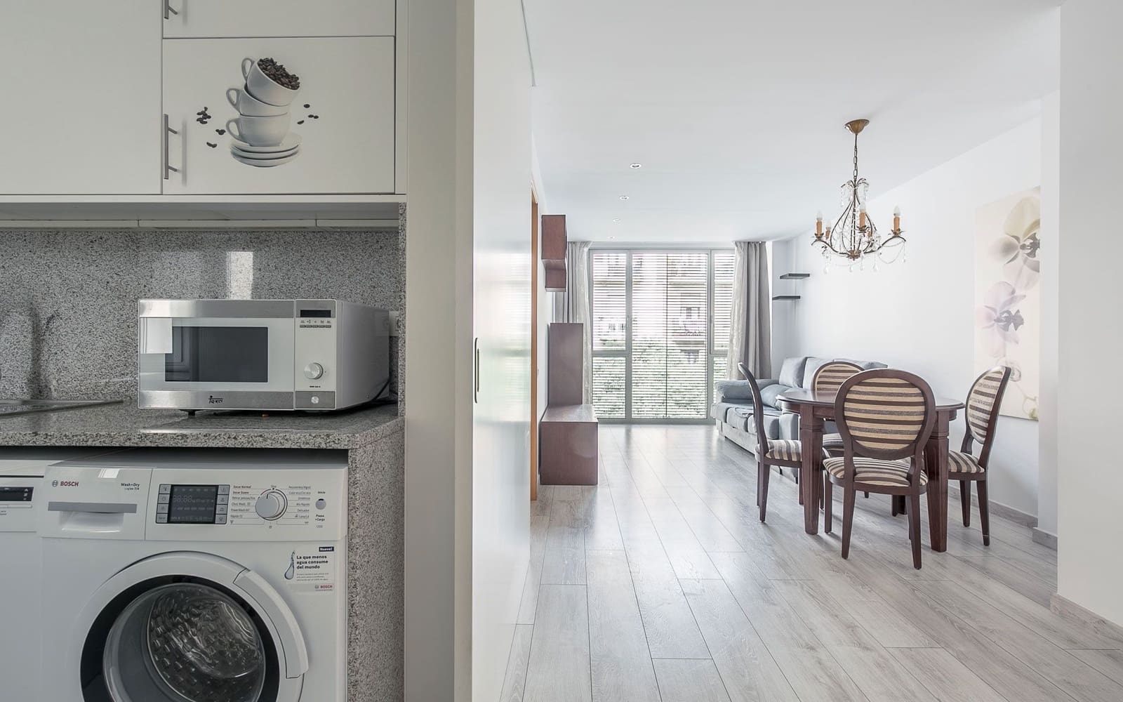 3 camera da letto Appartamento in vendita in Barcelona citta - 575.000 € (Rif: 9444911)